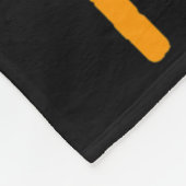 Couverture Polaire Sûreté Troisième (Coin)