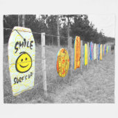 COUVERTURE POLAIRE SURF ! (Devant (Horizontal))