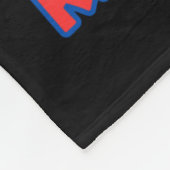 Couverture Polaire Surf (Coin)