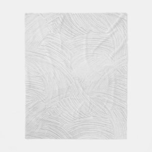 Couverture Polaire Surface de béton gris