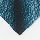 Couverture Polaire Surface grise (Coin)