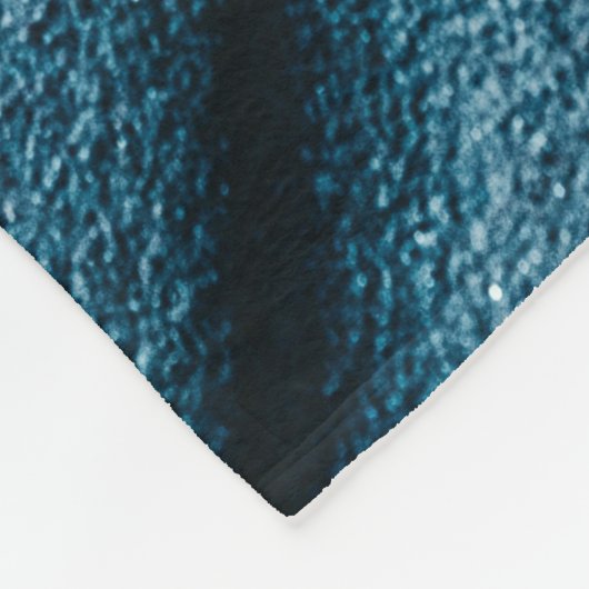 Couverture Polaire Surface grise (Coin)