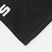 Couverture Polaire Surfing Apparel - Surfer Surf _2  (Coin)