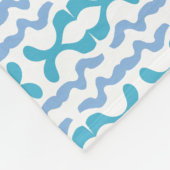 COUVERTURE POLAIRE SURFMMER ANGELA SURF BY MASANSER PIXELAT (Coin)