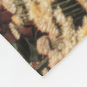 Couverture Polaire Surreal Mountain Landscape with Planets and Clouds (Coin)