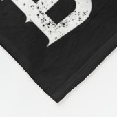 Couverture Polaire Surrender Your Booty Rate Skull Funny Jolly Roger  (Coin)