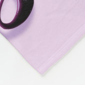 Couverture Polaire Survivant du lupus (Coin)