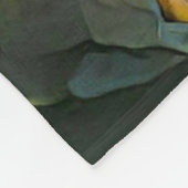 Couverture Polaire sushi japonais (Coin)