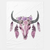 Couverture Polaire Sweet Dreams 60x80 Blanket en polaire (Devant)