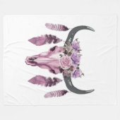 Couverture Polaire Sweet Dreams 60x80 Blanket en polaire (Devant (Horizontal))