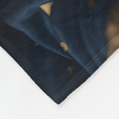 Couverture Polaire Sweet Dreams v1 | (Coin)