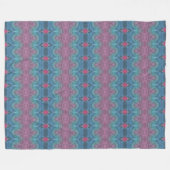 Couverture Polaire Swing délicieux (Devant (Horizontal))