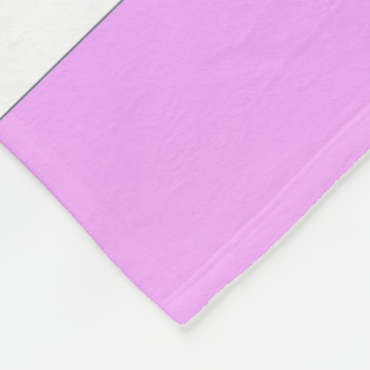 Couverture Polaire Symbole d'Aquarius  (Coin)