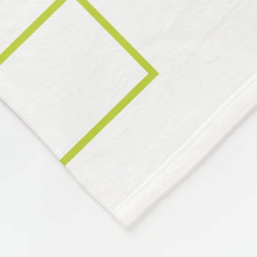 Couverture Polaire Symbole de typographie de Batman (Coin)