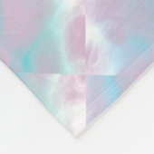 Couverture Polaire Symbole Libra Mère de style perle (Coin)