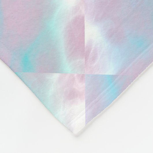 Couverture Polaire Symbole Libra Mère de style perle (Coin)