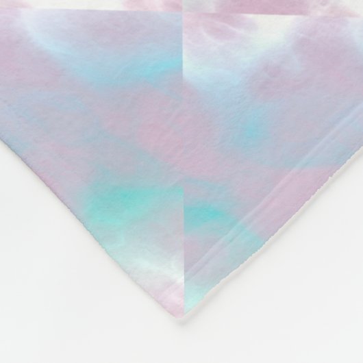 Couverture Polaire Symbole Libra Mère de style perle (Coin)