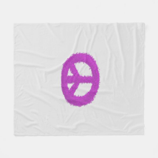 COUVERTURE POLAIRE SYMBOLE POPULAIRE (Devant (Horizontal))