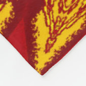 Couverture Polaire Synergie Jasmine 7 (Coin)