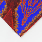 Couverture Polaire Synergie Jasmine 8 (Coin)