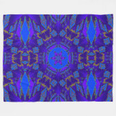 Couverture Polaire Synergie Jasmine 9 (Devant (Horizontal))