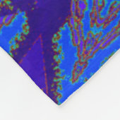 Couverture Polaire Synergie Jasmine 9 (Coin)