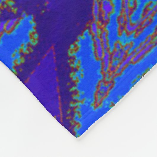 Couverture Polaire Synergie Jasmine 9 (Coin)