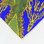 Couverture Polaire Synergy Jasmine 10 (Coin)