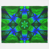 Couverture Polaire Synergy Jasmine 11 (Devant (Horizontal))