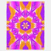 Couverture Polaire Synergy Jasmine 12 (Devant)