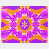 Couverture Polaire Synergy Jasmine 12 (Devant (Horizontal))