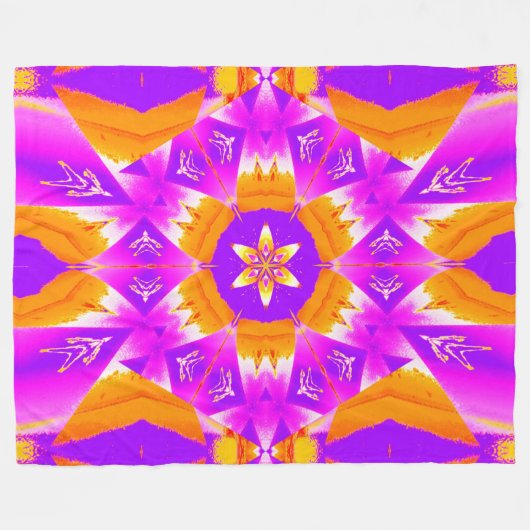 Couverture Polaire Synergy Jasmine 12 (Devant (Horizontal))