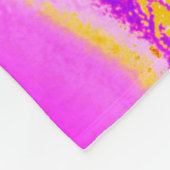 Couverture Polaire Synergy Jasmine 12 (Coin)