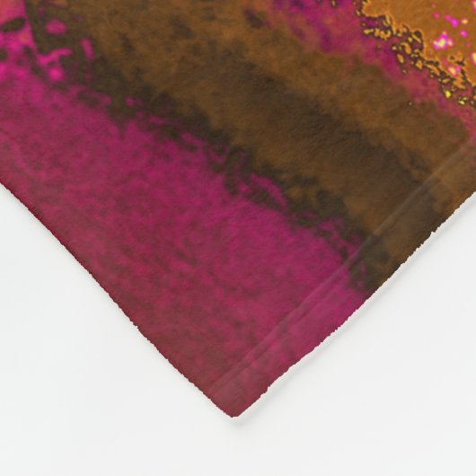 Couverture Polaire Synergy Jasmine 2 (Coin)