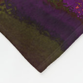 Couverture Polaire Synergy Jasmine 3 (Coin)