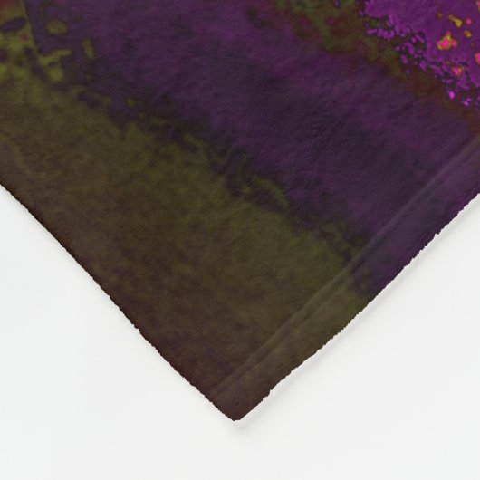 Couverture Polaire Synergy Jasmine 3 (Coin)