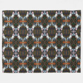 Couverture Polaire Synésie (Devant (Horizontal))