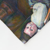 Couverture Polaire Synésie (Coin)