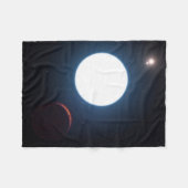 Couverture Polaire Système Triple Étoiles Hd 131399 (Devant (Horizontal))