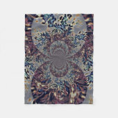Couverture Polaire T. Nova (Devant)