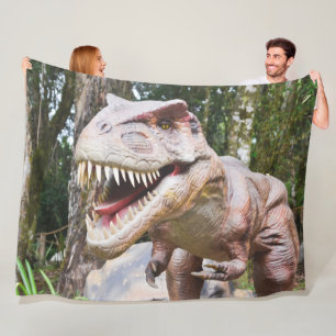 COUVERTURE POLAIRE T-REX 1