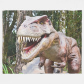 COUVERTURE POLAIRE T-REX 1 (Devant (Horizontal))