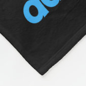 Couverture Polaire T-rex I Survived 67 Days Of School Six Seven Meme (Coin)