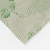 Couverture Polaire T-Rex Tyrannosaurus Rex Dinosaur Cartoon Enfants G (Coin)