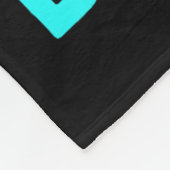 Couverture Polaire T-Shirt4 (Coin)