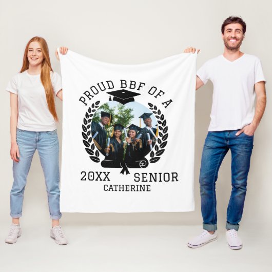 Couverture Polaire T-shirt de base pour hommes (En situation)
