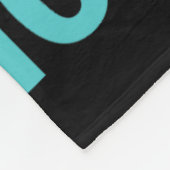 Couverture Polaire T-shirt du 20e anniversaire 20 ans ensemble Couple (Coin)