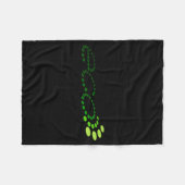 Couverture Polaire T Shirt Eco Echo (Devant (Horizontal))