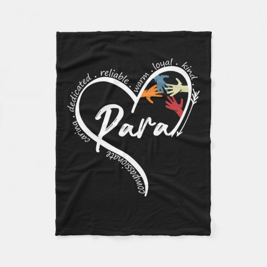 Couverture Polaire T-shirts graphiques paraprofessionnels Hauts Retou (Devant)