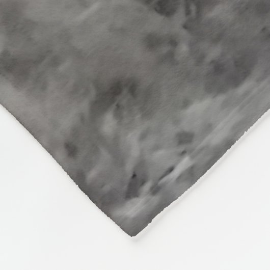 Couverture Polaire Tabby Kitten (Coin)